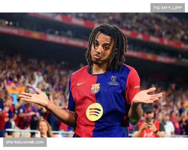 巴萨传控体系渗透力强劲 本轮比赛连入四球