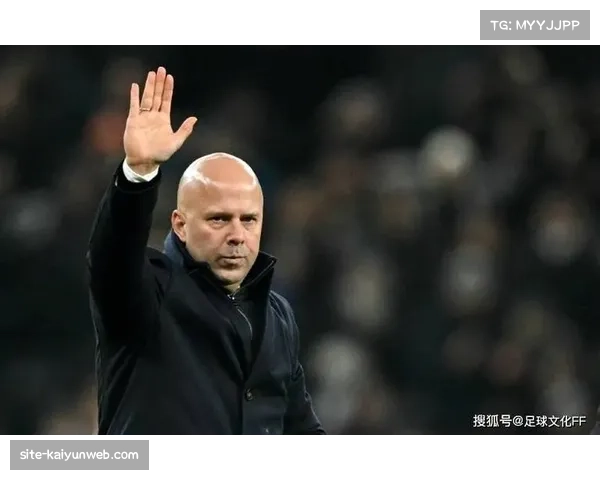 利物浦绝杀能力冠绝英超 斯洛特临场调整效果评估